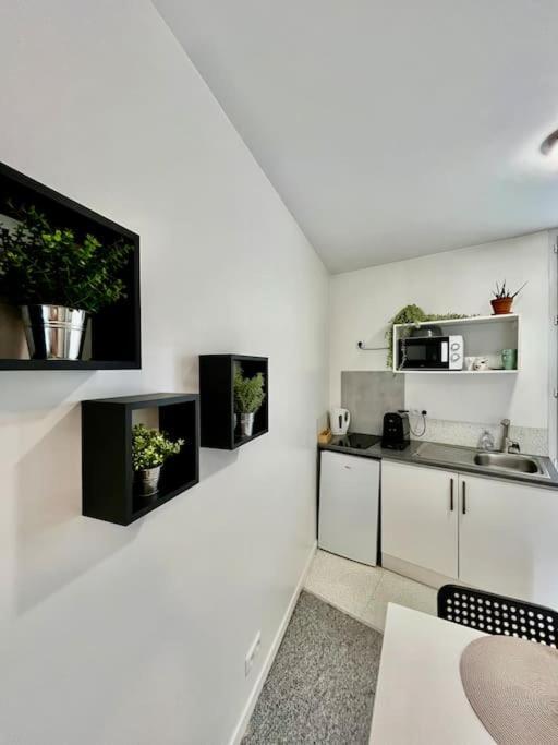 Studio 3 Rue Theodore Bac - Dabnb Limoges Kültér fotó